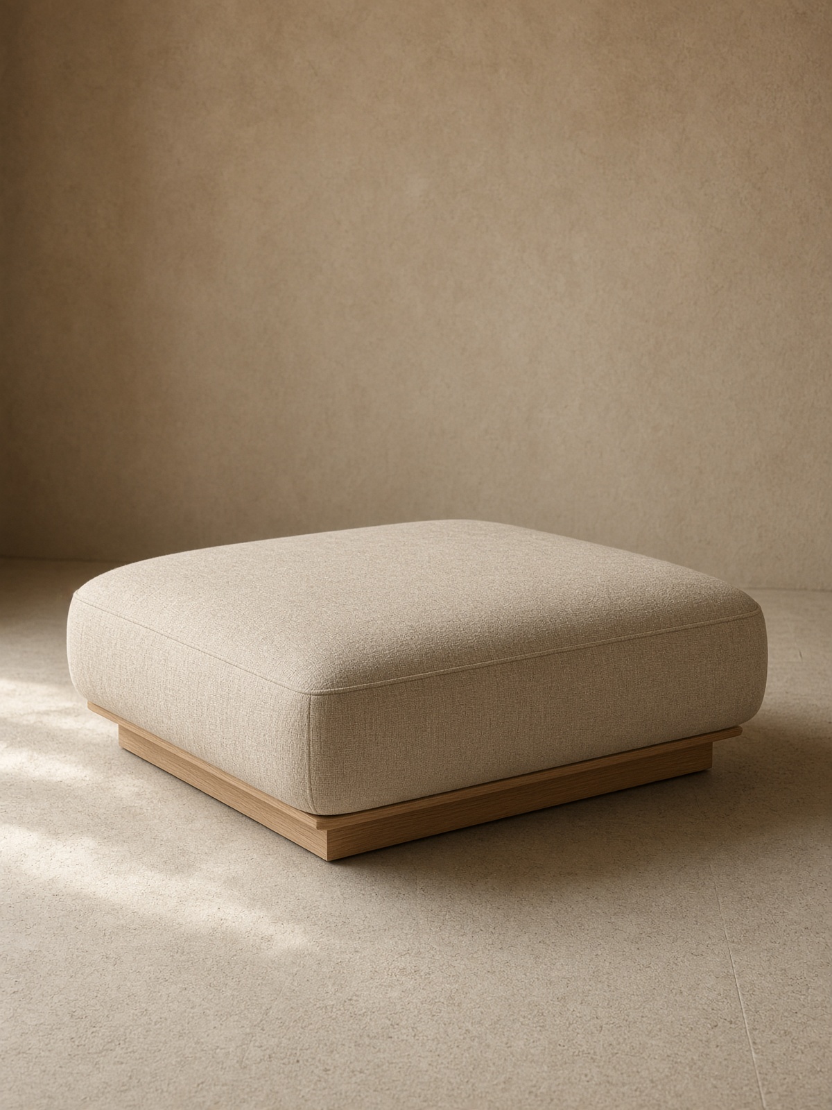 Daybed Ottoman
