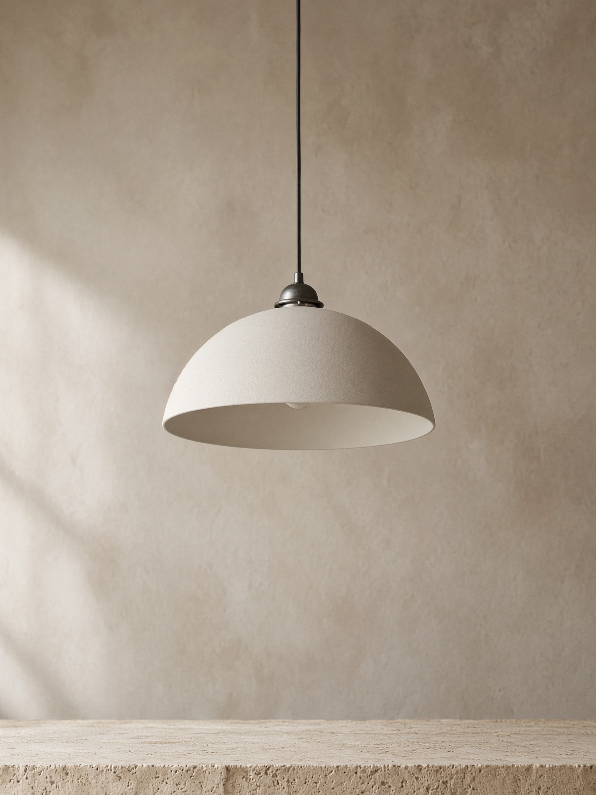 Dome Pendant