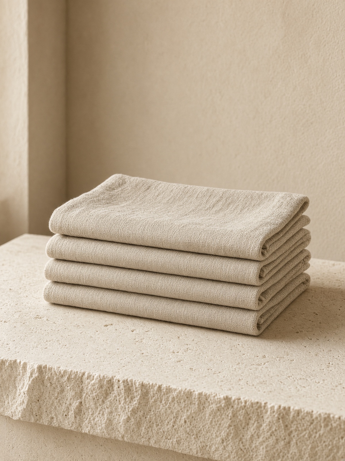 Linen Napkins